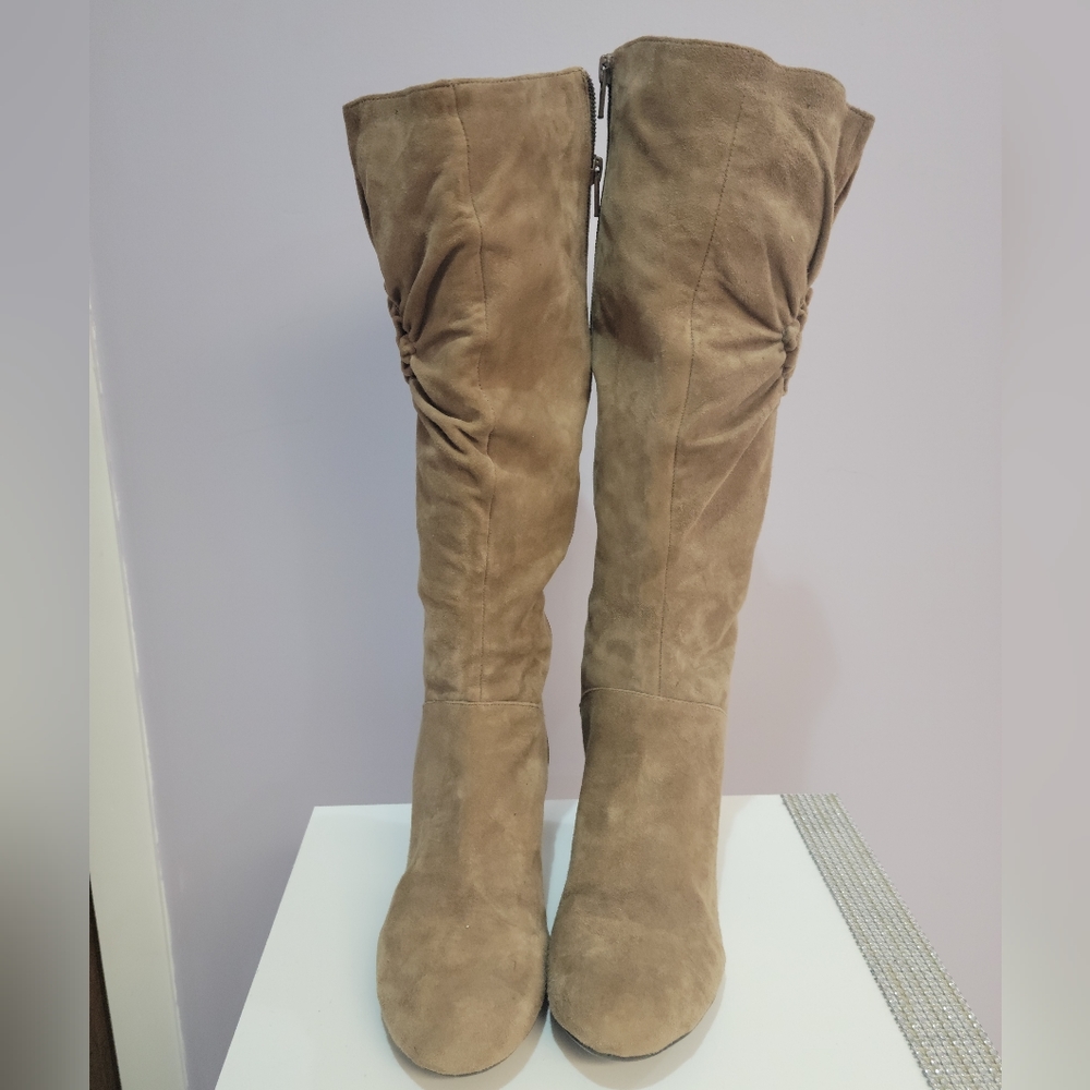 Naturalizer boots